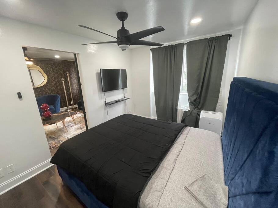 Atlanta Coz Home King/Queen/Twin Eksteriør bilde
